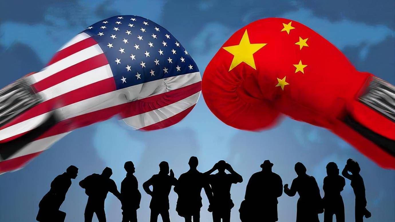 中国反制美国的举措有什么？