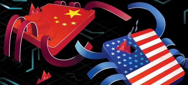 中国反制美国的举措有什么？