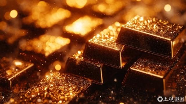 金价连续跳水，市场波动下的黄金投资新态势