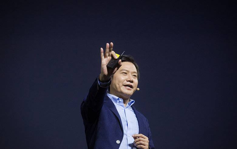 雷军9点正式官宣，揭秘未来科技新动向