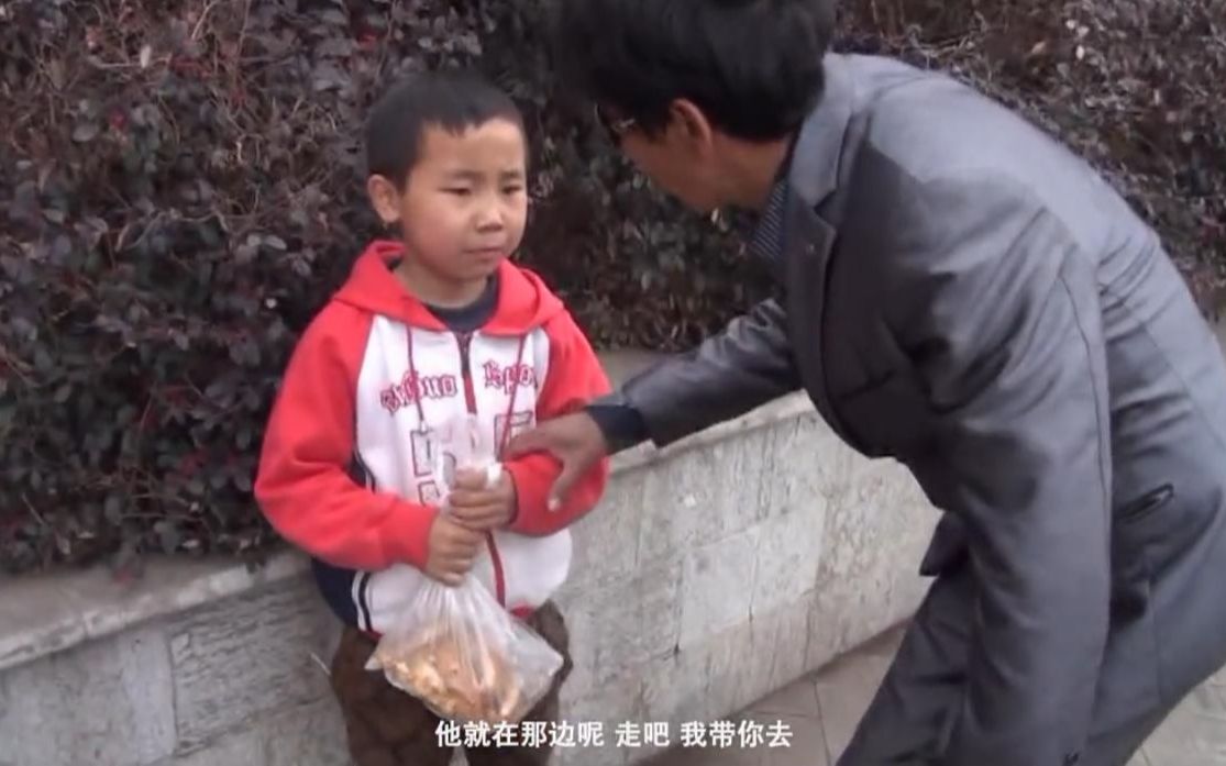 儿子偷卖父母房产，父母流落街头