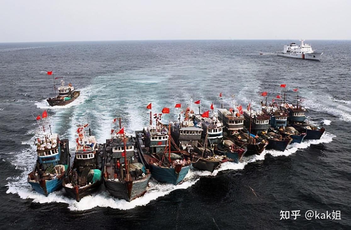 美拟对停靠美港口中国船只额外收费，影响与解析