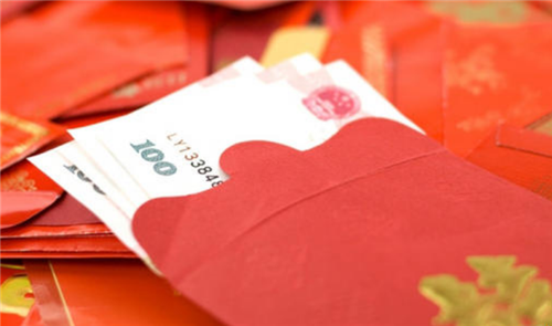 新郎给的红包可以收吗？解读婚礼习俗与现代礼仪