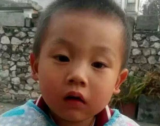 寻找消失的足迹，一名三岁男童失踪近四个月的深度追踪