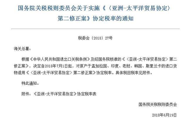 关税与贸易总协定关于反补贴的主要规定解析