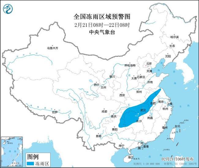 中央气象台三预警齐发，气象风云再掀波澜，公众需警惕！