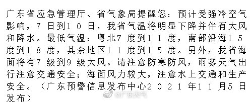 气象局连发三个预警，如何应对极端天气挑战
