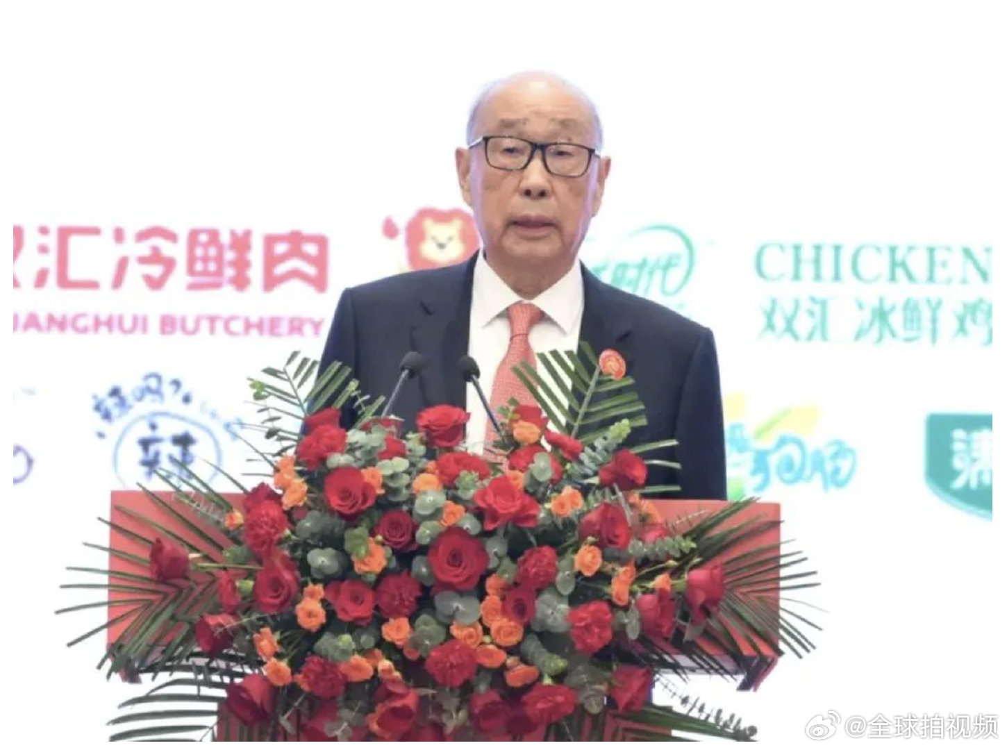 前双汇总裁游牧突发心梗离世，一个令人惋惜的商业巨擘的离世