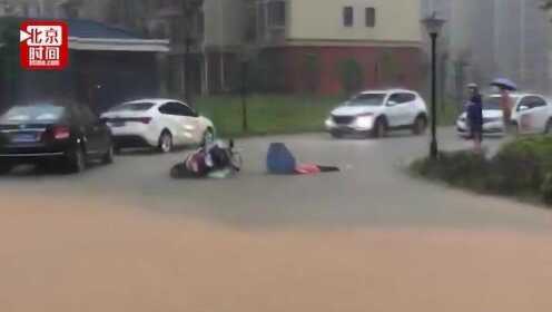 湖北女子遭雷电击中身亡事件，警示与反思