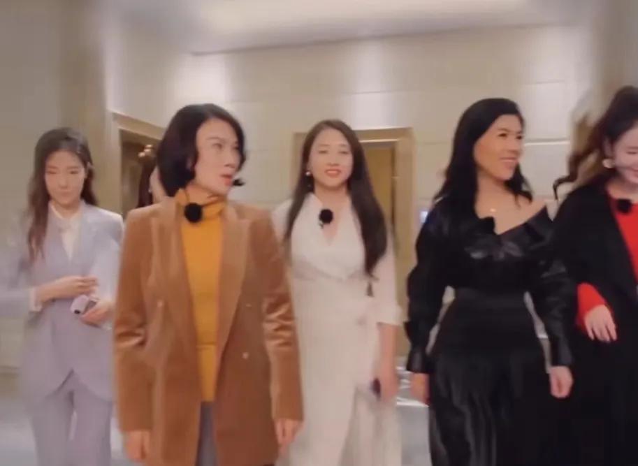 董明珠，搞小三小四能搞好企业才怪
