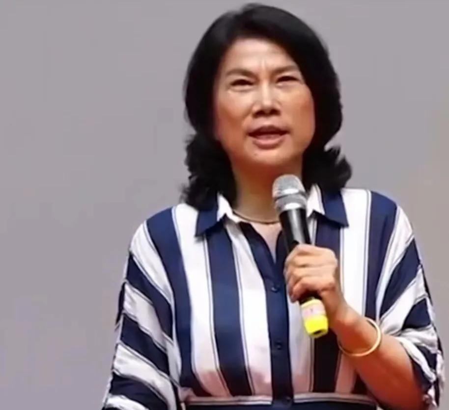 董明珠，搞小三小四能搞好企业才怪