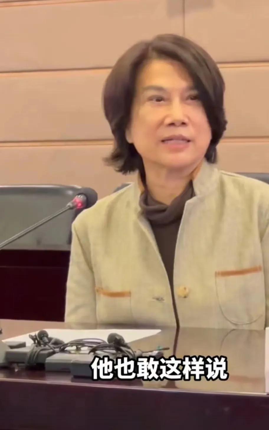 董明珠，搞小三小四能搞好企业才怪
