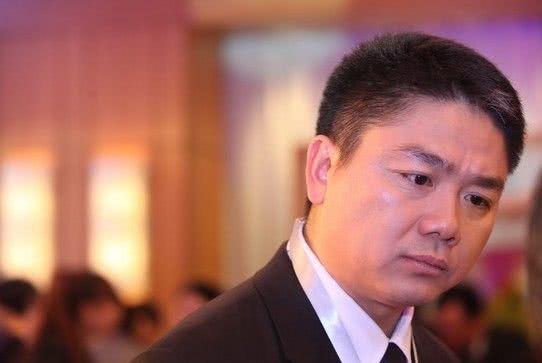怎样才能成为刘强东的兄弟？深度解析之路