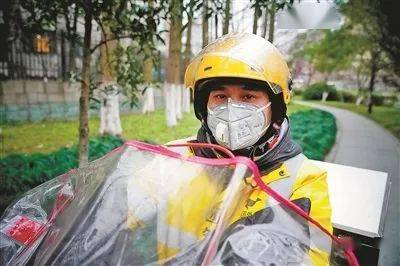 骑手眼中的外卖战
