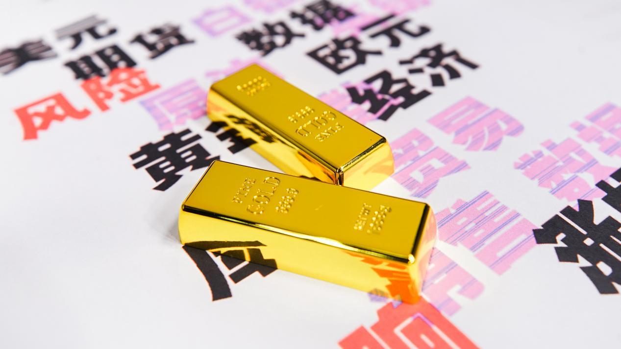 金价上涨这么多，究竟是何原因？