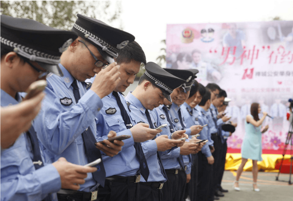 辅警替补，新力量的崛起与角色定位