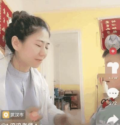 听障女生因太美被质疑，本人承认微调，美丽背后的故事