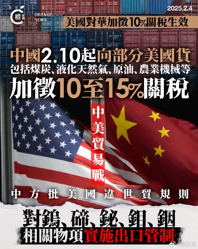 中国周边四国为何被美征收最高达3521%的关税？解读背后的复杂因素