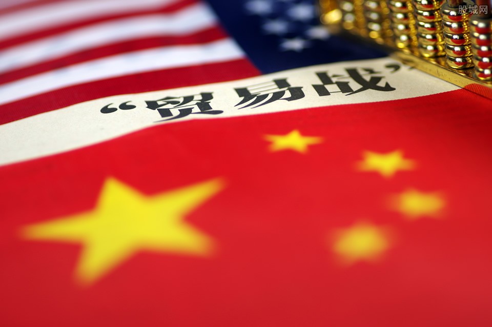 中美关税变化，一场全球贸易风云的演变