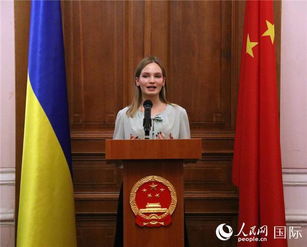 乌克兰召见中国大使背后的故事