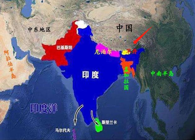 中国周边十四国，探索与合作的无限可能