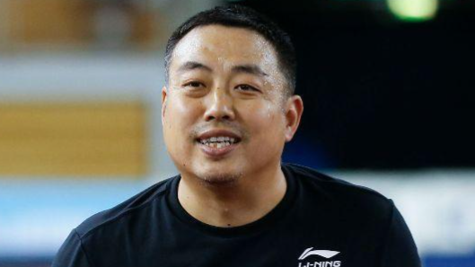 刘国梁曾说找不到理由折腾王励勤——深度解析背后的故事