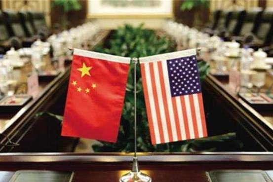 白宫称与中国达成贸易协议进展顺利，新的里程碑的诞生
