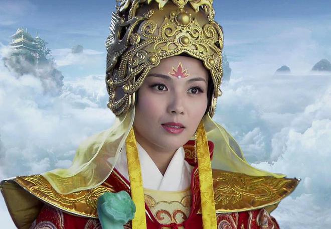 刘涛在妈祖剧中的演员表大全