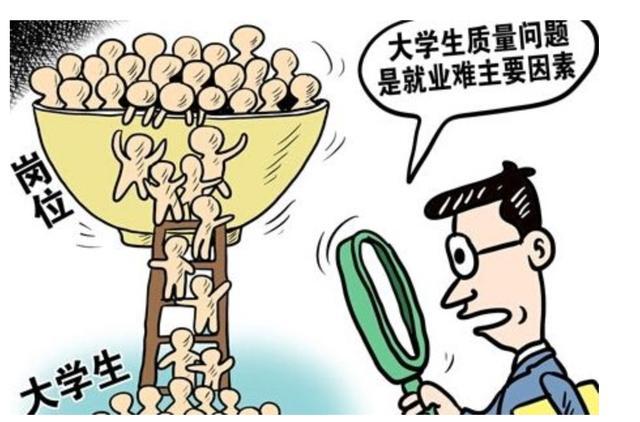 求职者因对单休没兴趣被斥下等人