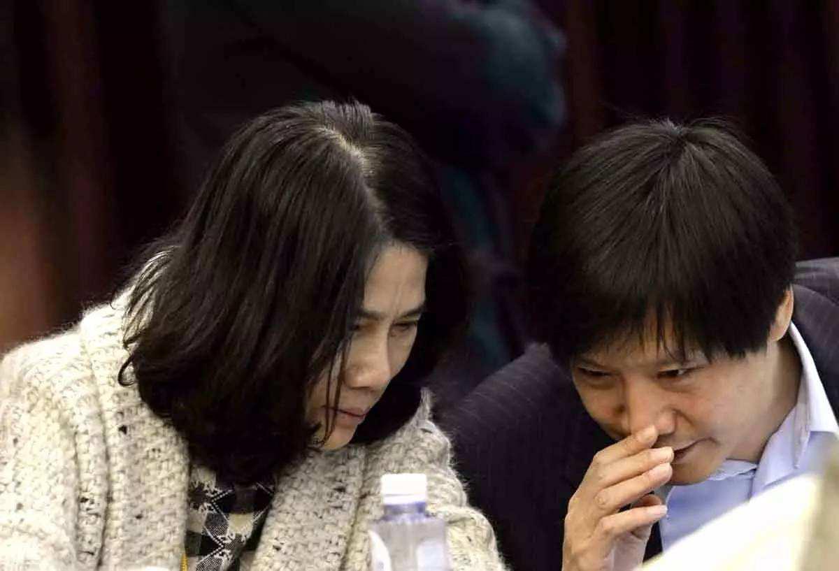 董明珠，格力电车——安全至上，从未出现火灾事故