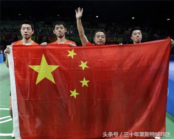 刘国梁关联多家企业的商业版图解析