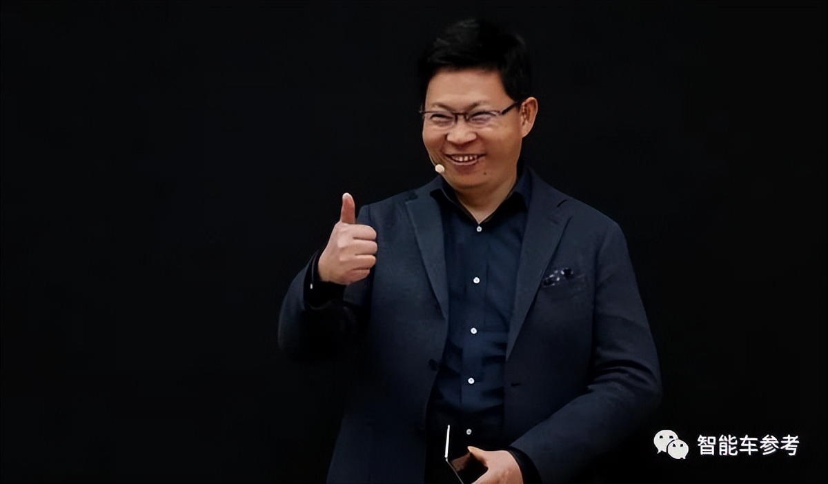 余承东，高速L3不能有任何闪失——智能驾驶的新征程