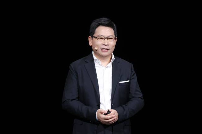 余承东，高速L3不能有任何闪失——智能驾驶的新征程