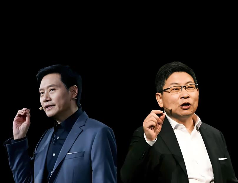 余承东，高速L3不能有任何闪失——智能驾驶的新征程