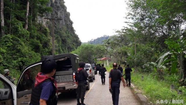 中国男子在泰遭袭事件深度解析