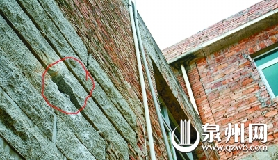 家中藏数百块石头引发纷争，邻居墙体开裂成焦点事件