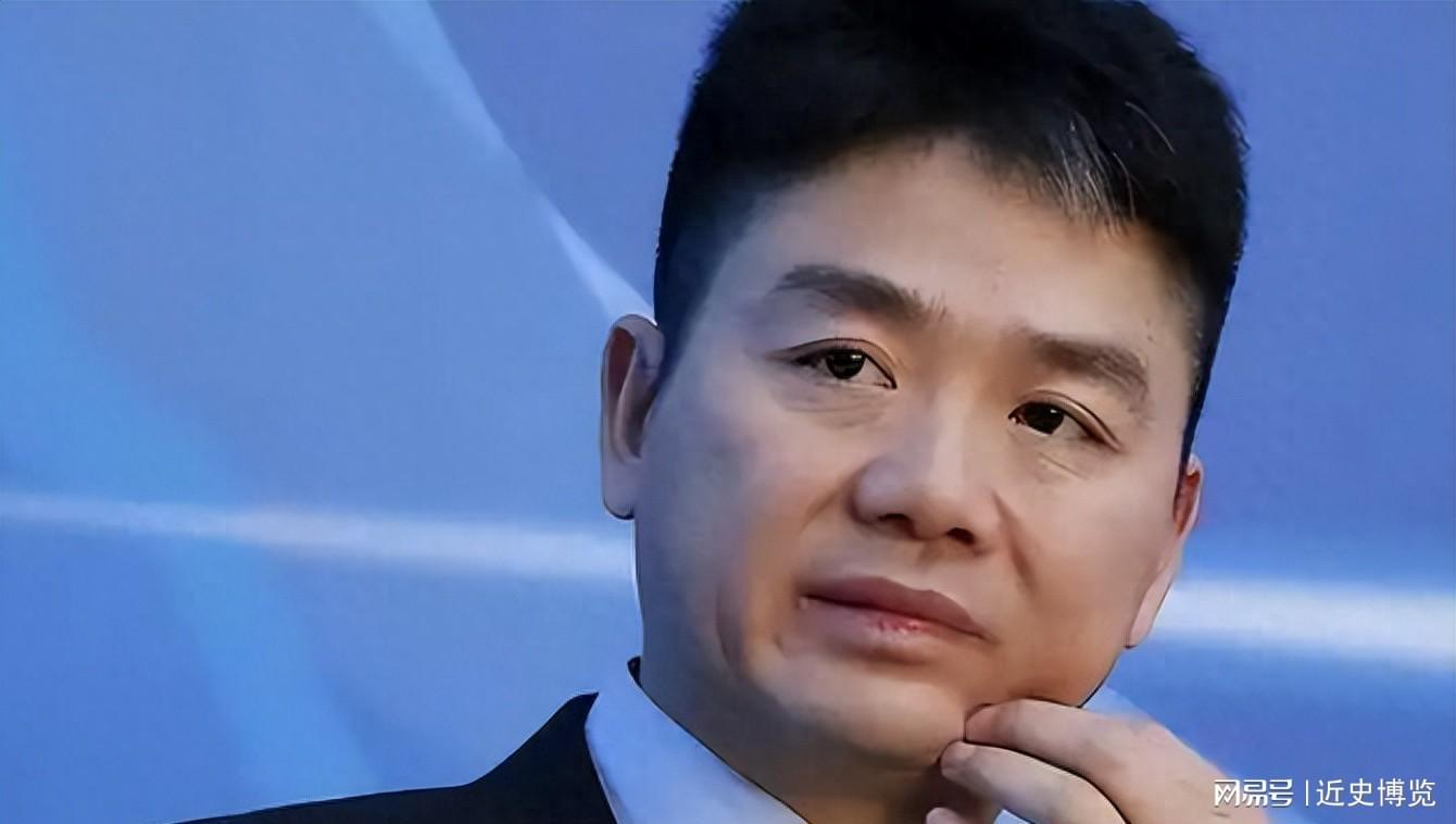 刘强东取外卖老板娘没认出来，背后的故事引人深思
