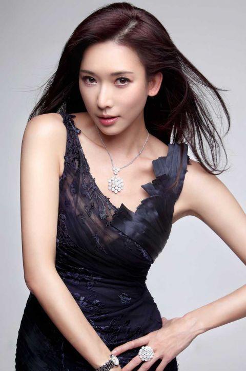 林志玲和杨紫综艺节目，两大女神的碰撞与交融