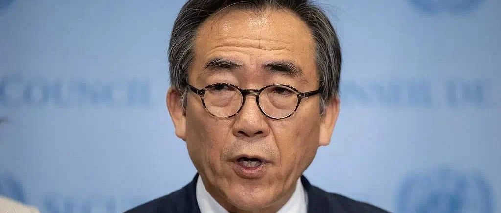 在中美之间二选一？韩国表态的背后