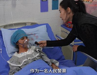 下井救人女辅警破格晋升，英勇事迹背后的励志故事