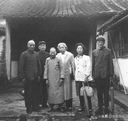 绍兴，一座巨大的鲁迅痛城