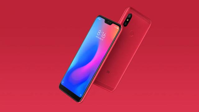 小米红米4 Pro，性能与设计的完美结合