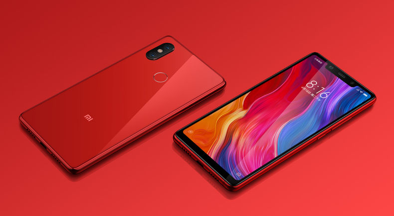 小米红米4 Pro，性能与设计的完美结合