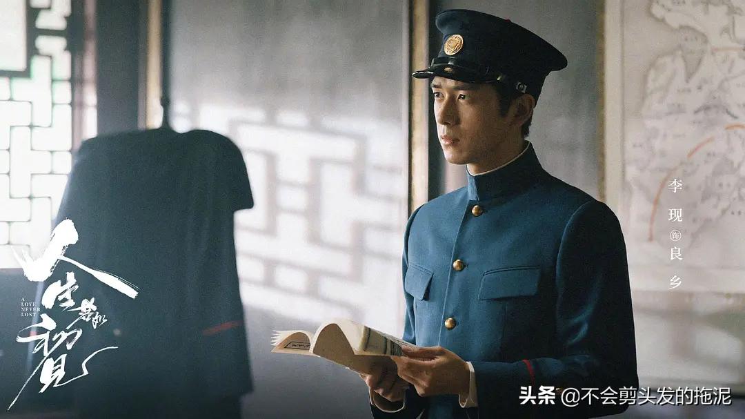 孙俪李现杨紫，梦幻联动，共谱影视佳话