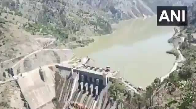 印度已切断印度河水，影响与挑战