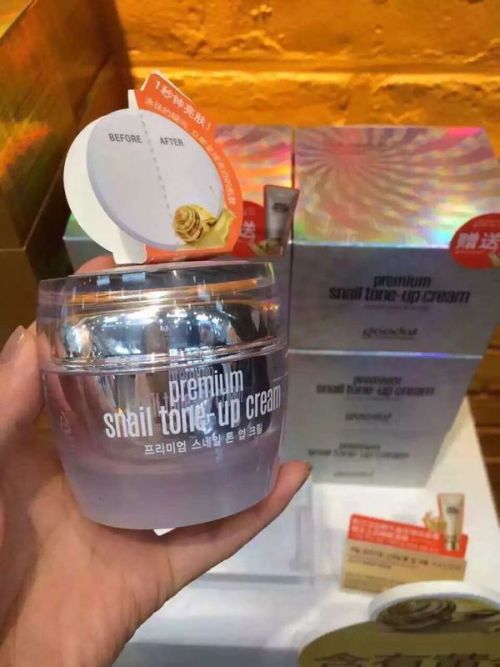 假素颜霜卖500多万，揭秘背后的故事