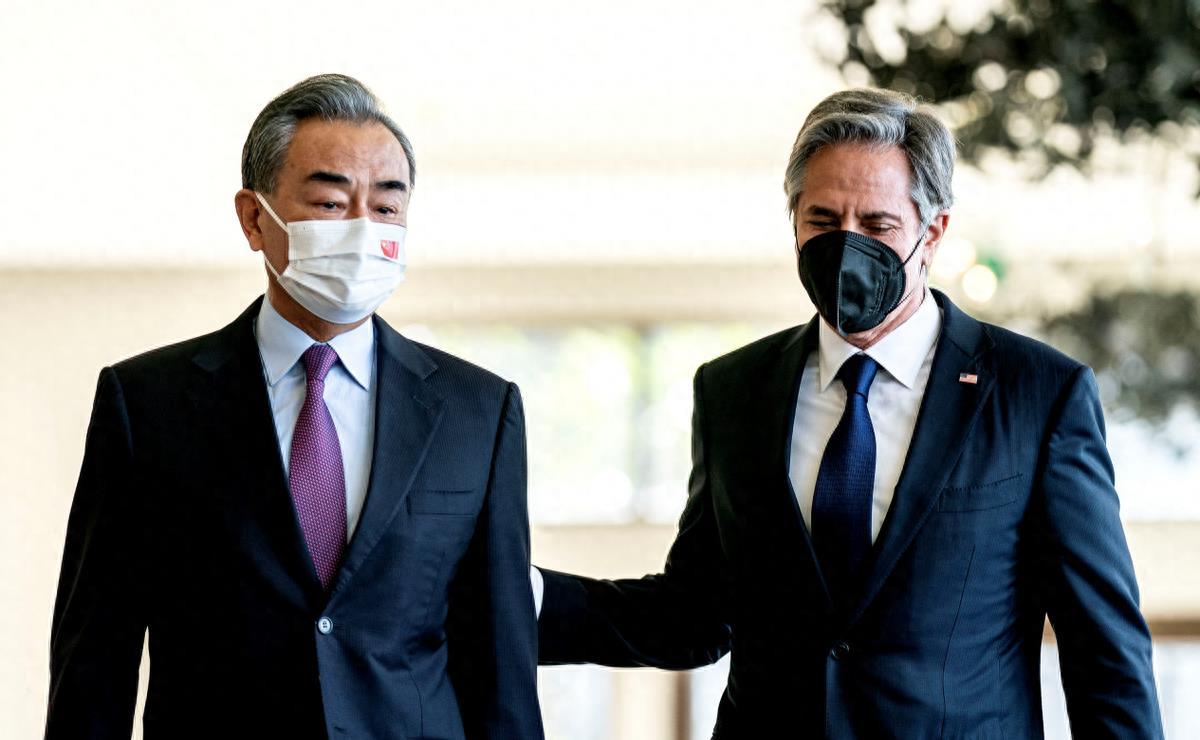 普京访问美国，一次跨越重洋的国事交流