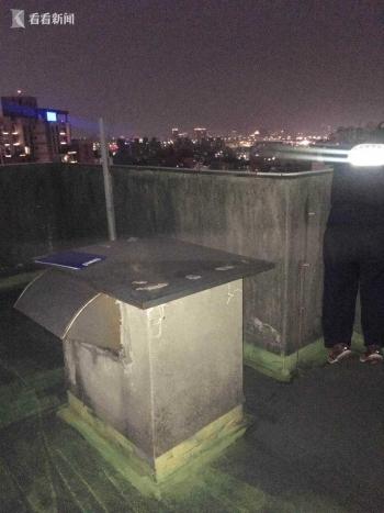 台湾老人困死电梯悲剧背后的深思