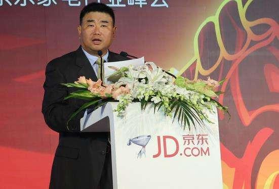 快递员入职京东十三年，工资累计超百万的奋斗之路