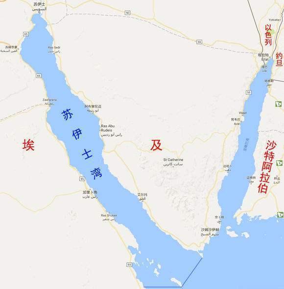 美国对苏伊士运河的关注度，背后的深层原因与影响